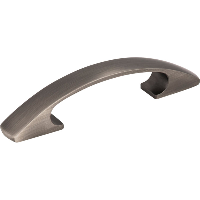 Strickland Handle