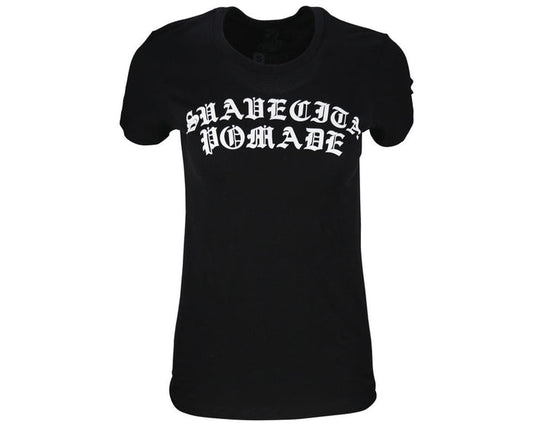 Suavecita Old E Tee - Front