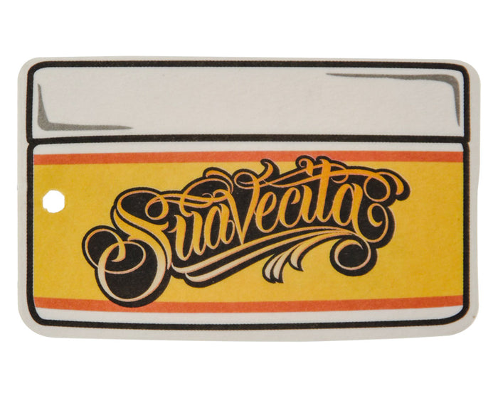Suavecita Air Freshener Original Scent Open