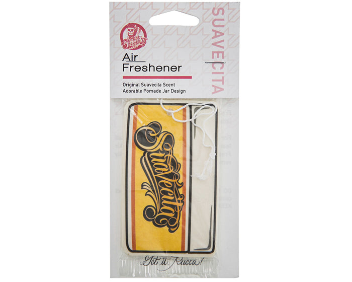 Suavecita Air Freshener Original Scent Package