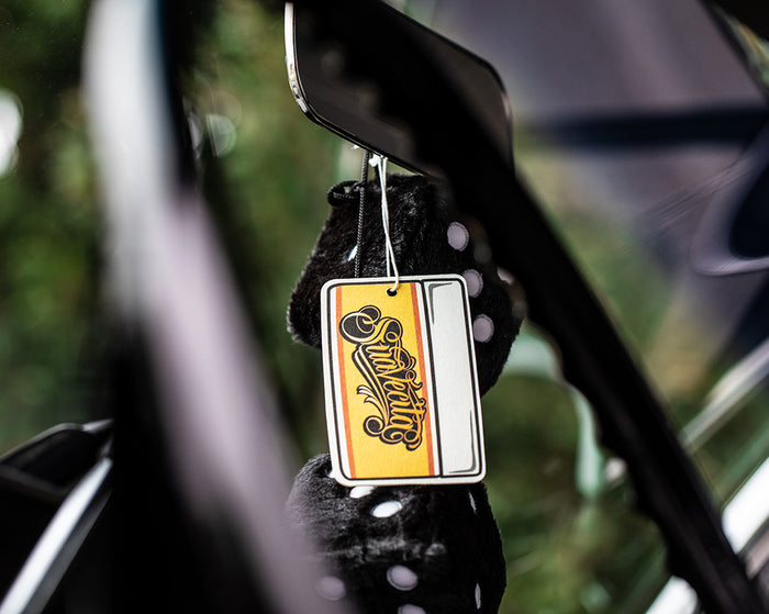 Suavecita Pomade Air Freshener
