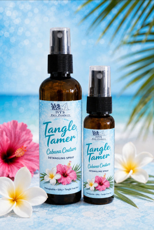 SUMMER Collection - Tangle Tamer 3 for £15!