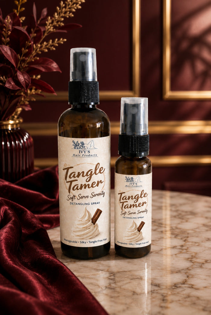 SUMMER Collection - Tangle Tamer 3 for £15!