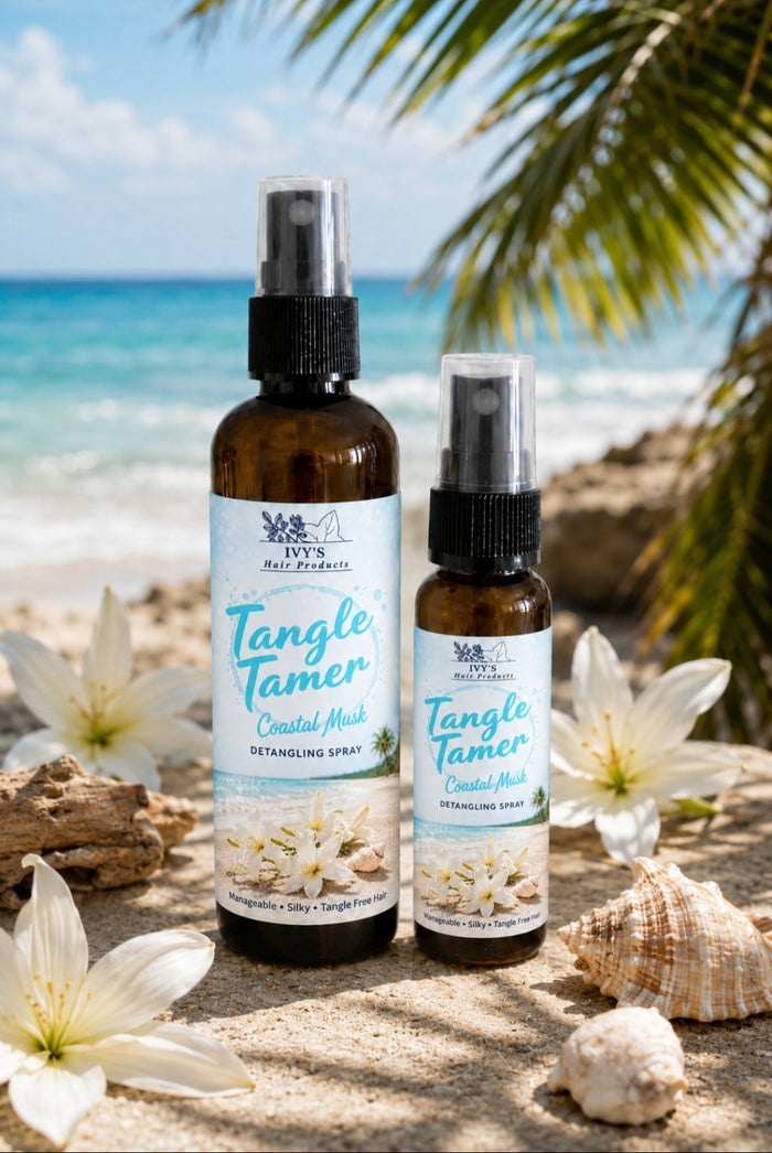 SUMMER Collection - Tangle Tamer 3 for £15!