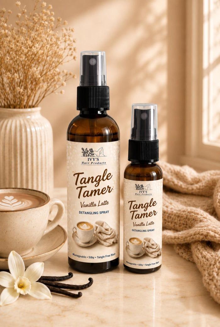 SUMMER Collection - Tangle Tamer 3 for £15!