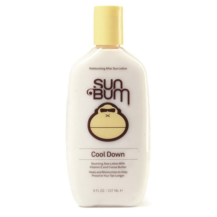 Sun Bum Cool Down Hydrating After Sun Lotion - Destination PSP