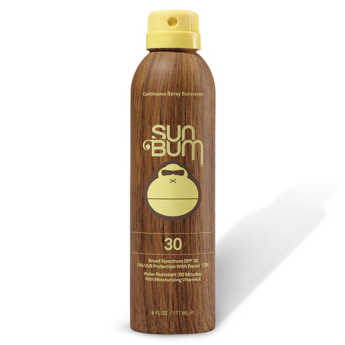 Sun Bum Original Spray Sunscreen - Destination PSP