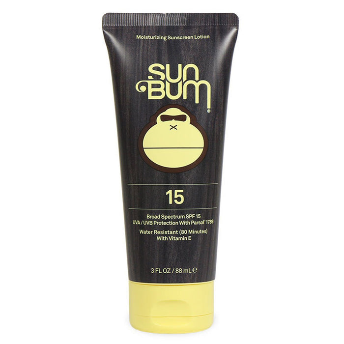 Sun Bum Original Sunscreen Lotion - 3oz - Destination PSP