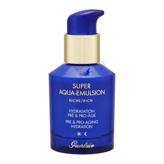 Super Aqua Emulsion Rich