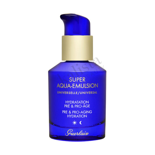 Super Aqua Emulsion Universal