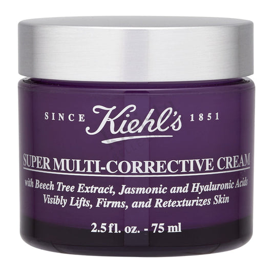 Super Multi-Corrective Cream