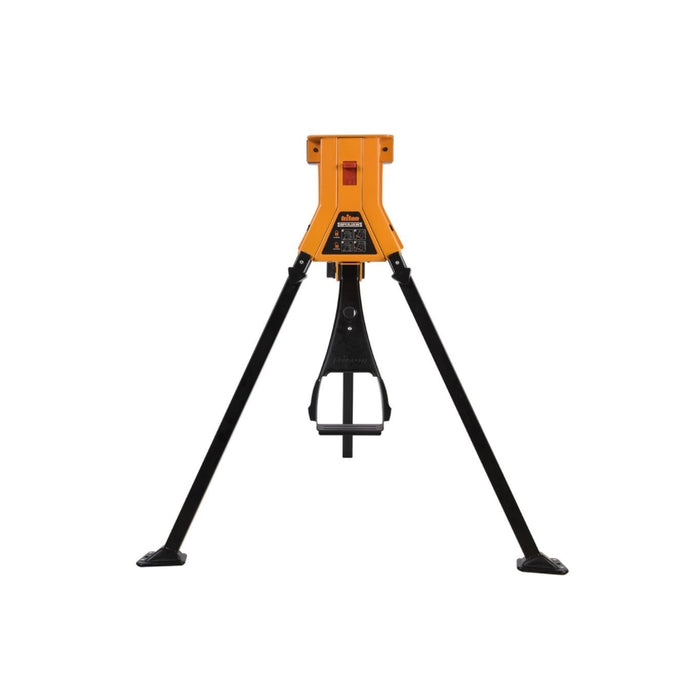 SuperJaws Portable Clamping System