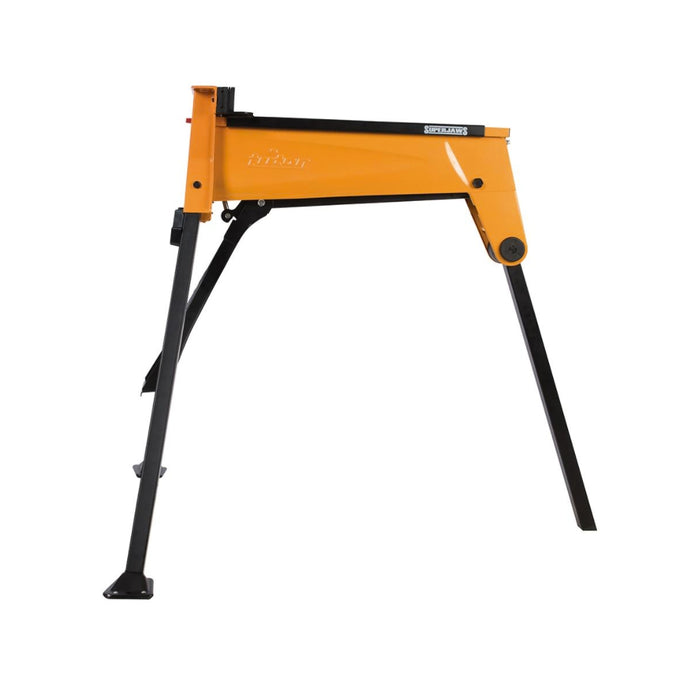 SuperJaws Portable Clamping System