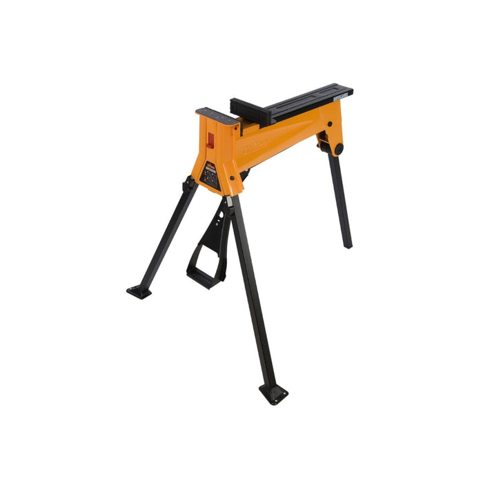 SuperJaws Portable Clamping System