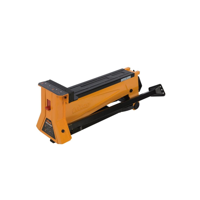 SuperJaws Portable Clamping System