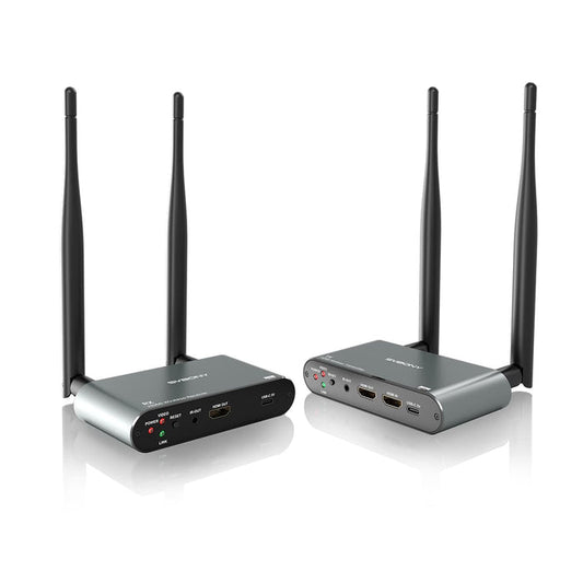SVBONY TransAir2 4K 30Hz Wireless Video Transmission System (W9306A) Svbony