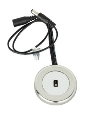Switches and Sensors For Task Lighting