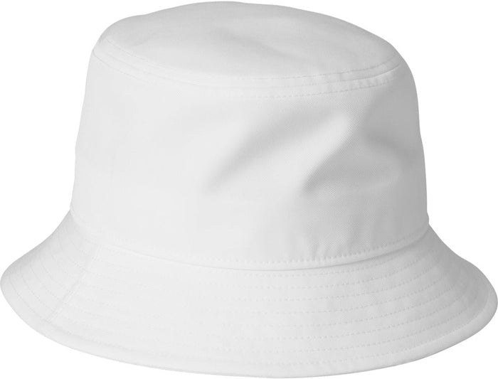 White / S