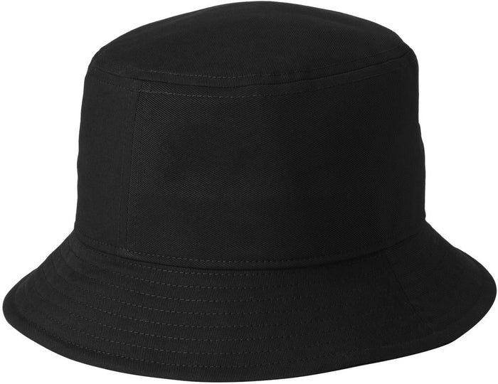 no-logo Nike Swoosh Bucket Hat-Nike-Thread Logic