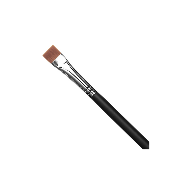 Synthetic Flat Liner Brush