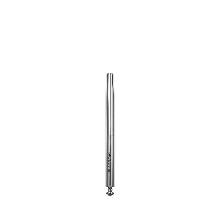 Synthetic Retractable Lip Brush
