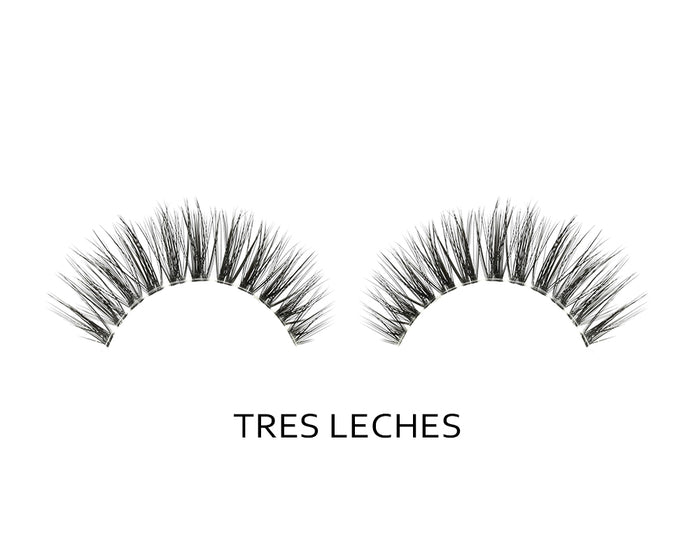 Synthetic Silk Lashes