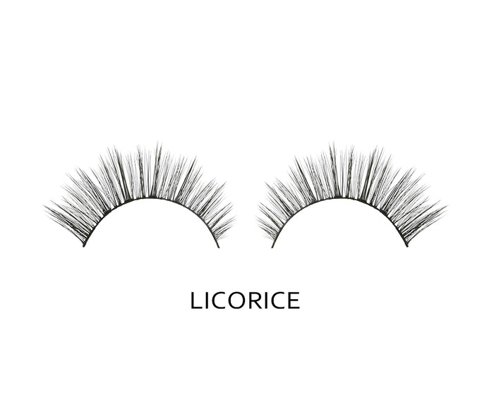 Synthetic Silk Lashes