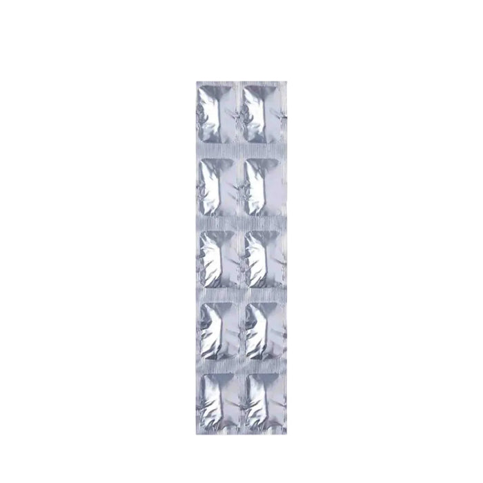 Syntran 100 Capsule