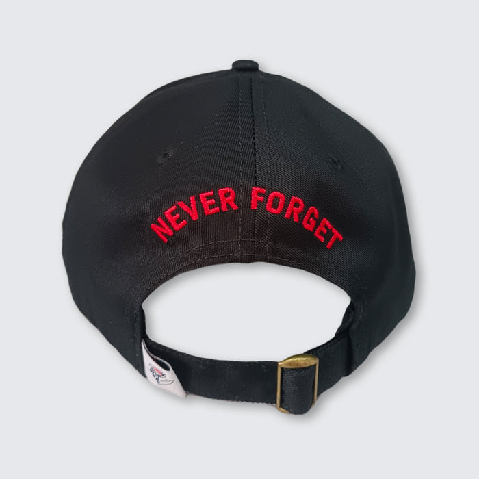 T2T Patch Hat (Patriot Flag)(L/XL)