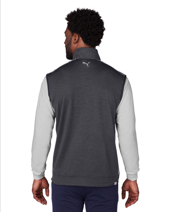 no-logo Puma T7 Cloudspun Vest-Outerwear-Puma-Thread Logic