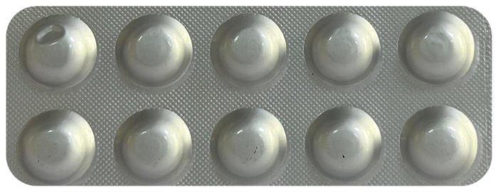 Tacitinix 11mg Tablet ER