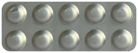 Tacitinix 11mg Tablet ER