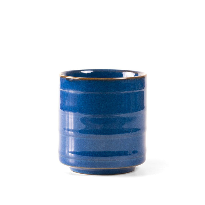 'Tea for Two' - Navy Blue Gloss - Accessories - Full Leaf Tea Company