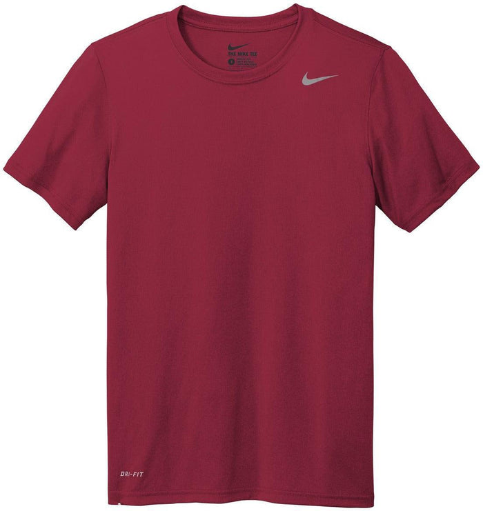 Team Maroon / S