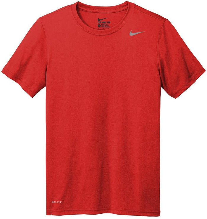 University Red / S