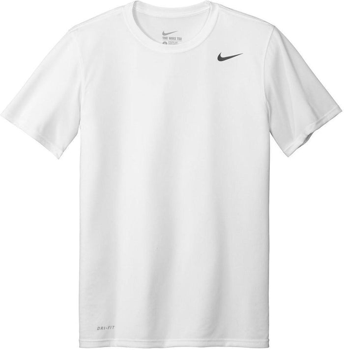 White / S