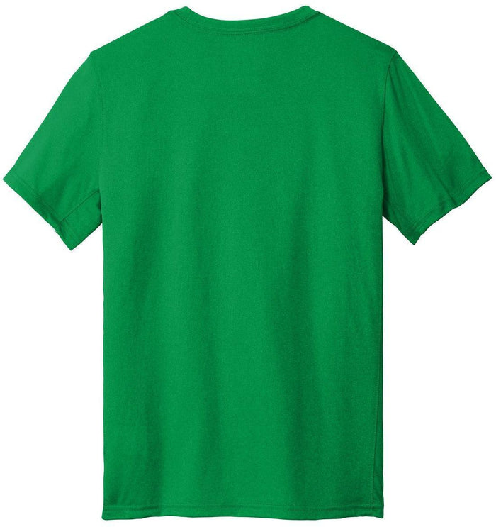 no-logo Nike Team rLegend Tee-Nike-Thread Logic
