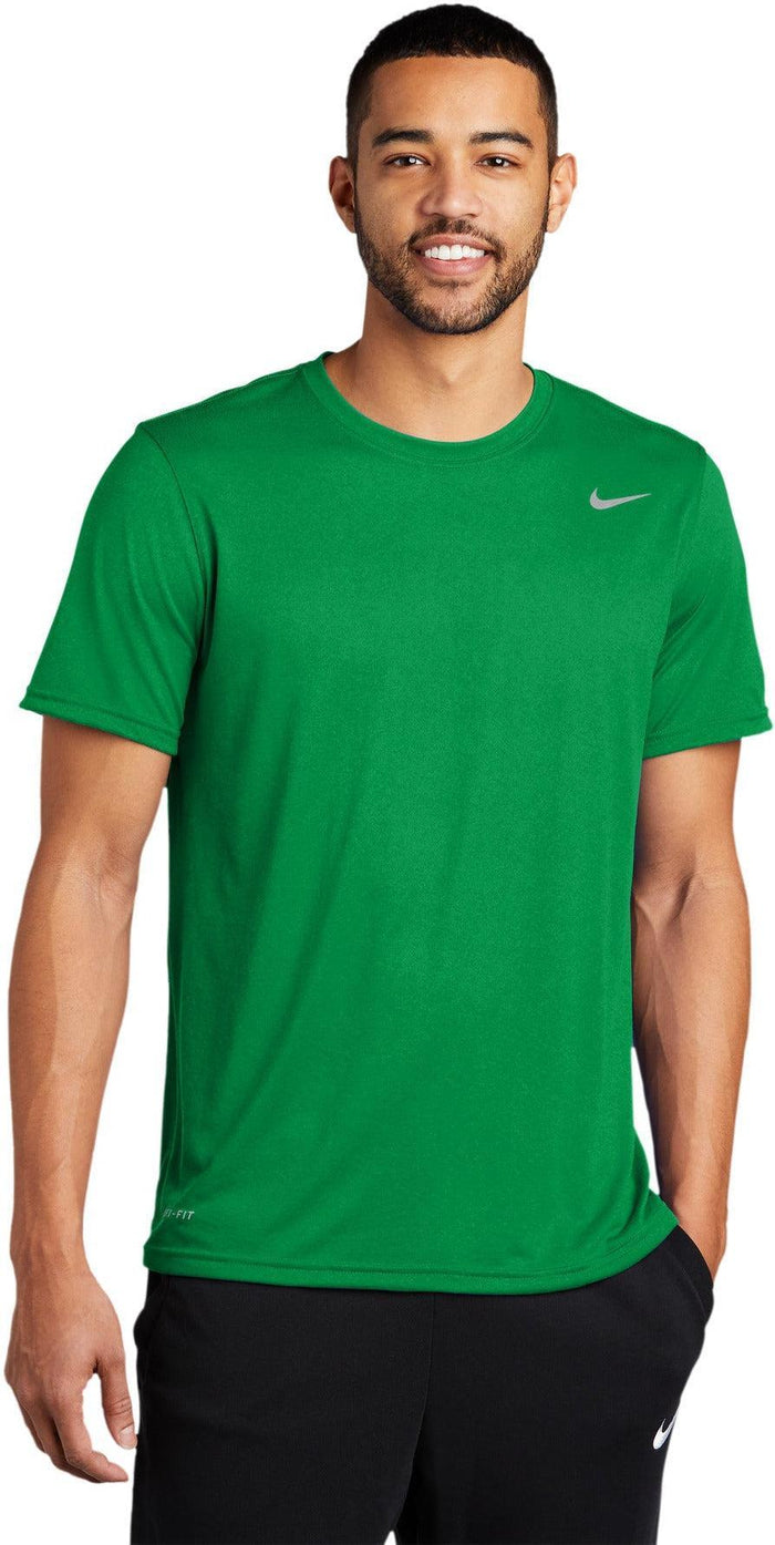 no-logo Nike Team rLegend Tee-Nike-Thread Logic