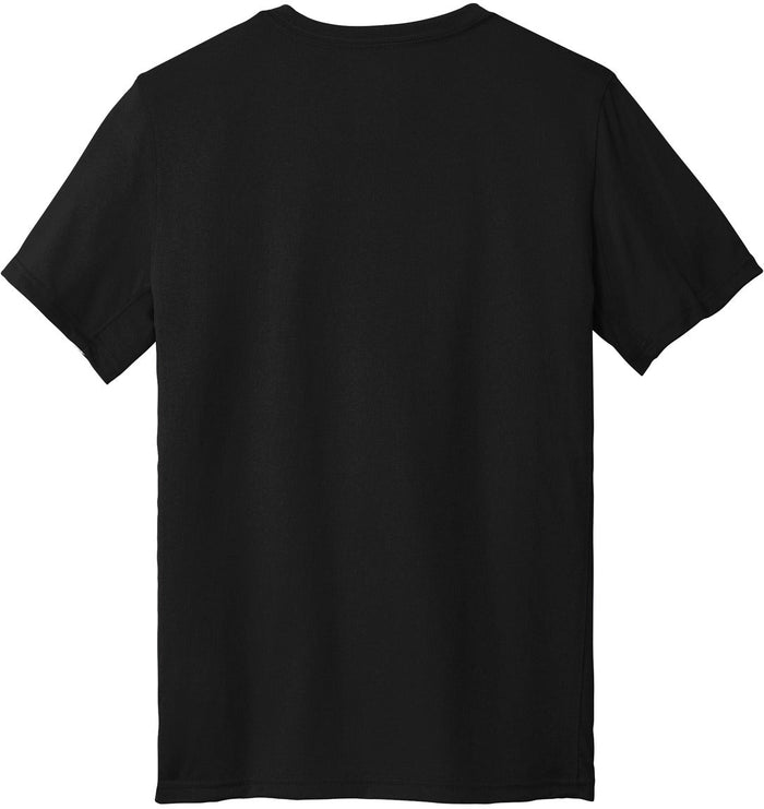 no-logo Nike Team rLegend Tee-Nike-Thread Logic