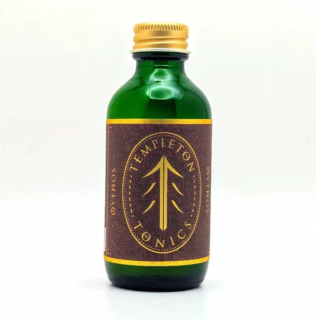 Templeton Tonic - Lockhart's Authentic Grooming Company, LLC