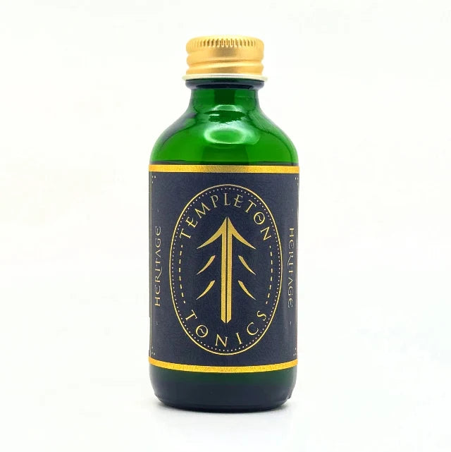 Templeton Tonic - Lockhart's Authentic Grooming Company, LLC
