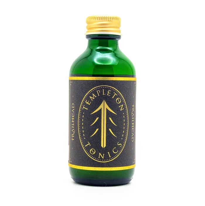 Templeton Tonic - Lockhart's Authentic Grooming Company, LLC