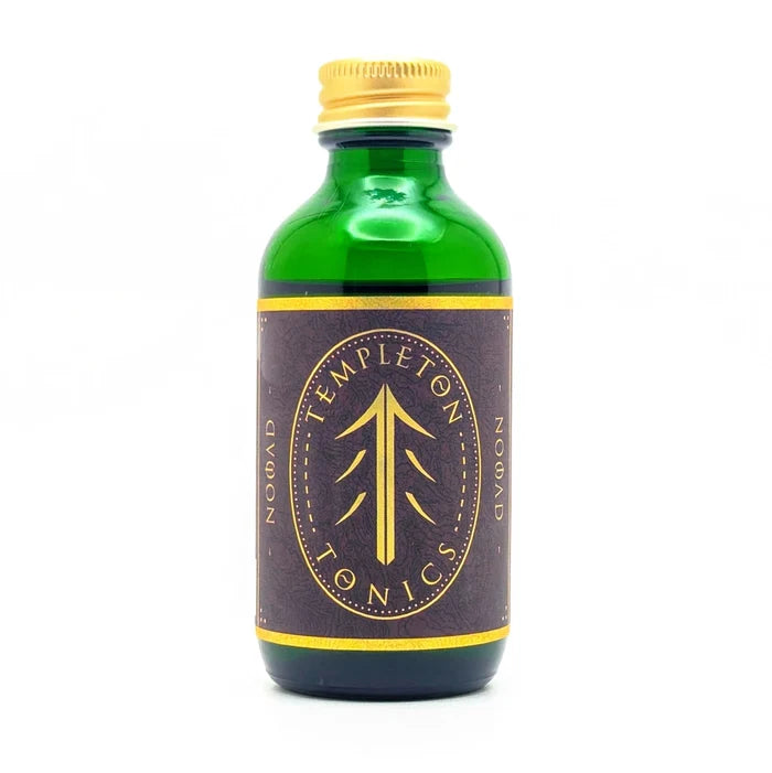Templeton Tonic - Lockhart's Authentic Grooming Company, LLC