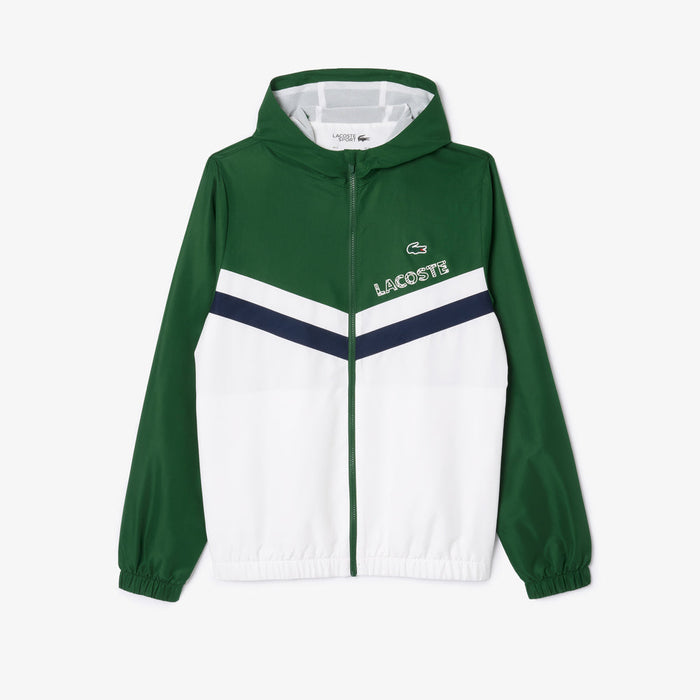 TENNIS TRACKSUIT