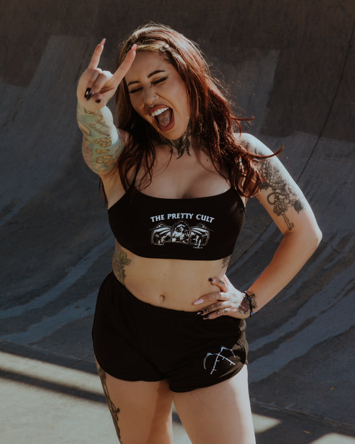 The Altar Top - 1 3XL Left!