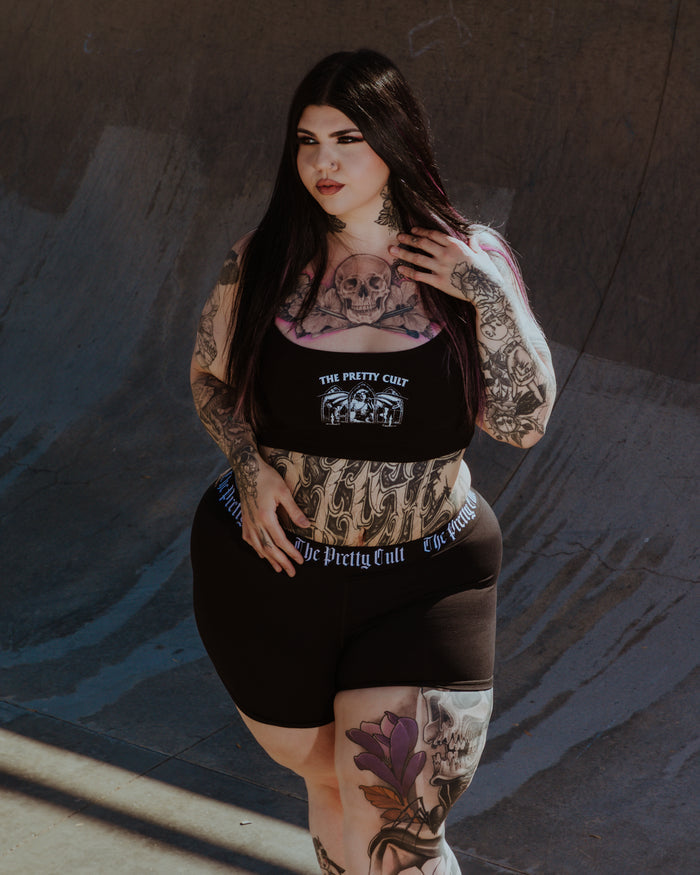 The Altar Top - 1 3XL Left!