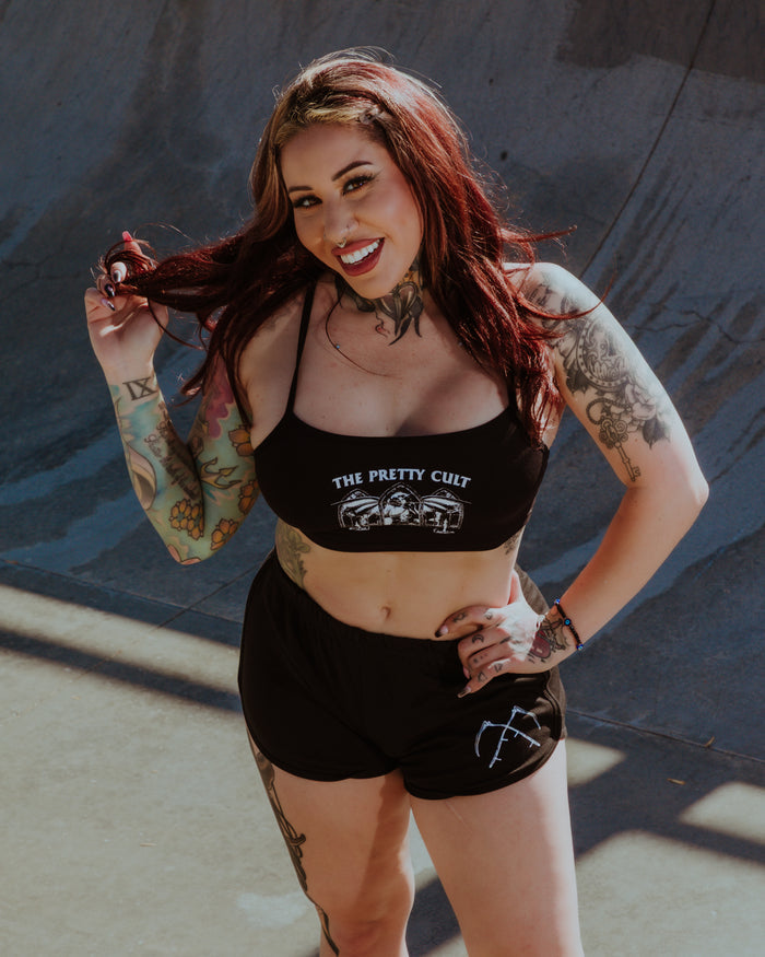 The Altar Top - 1 3XL Left!