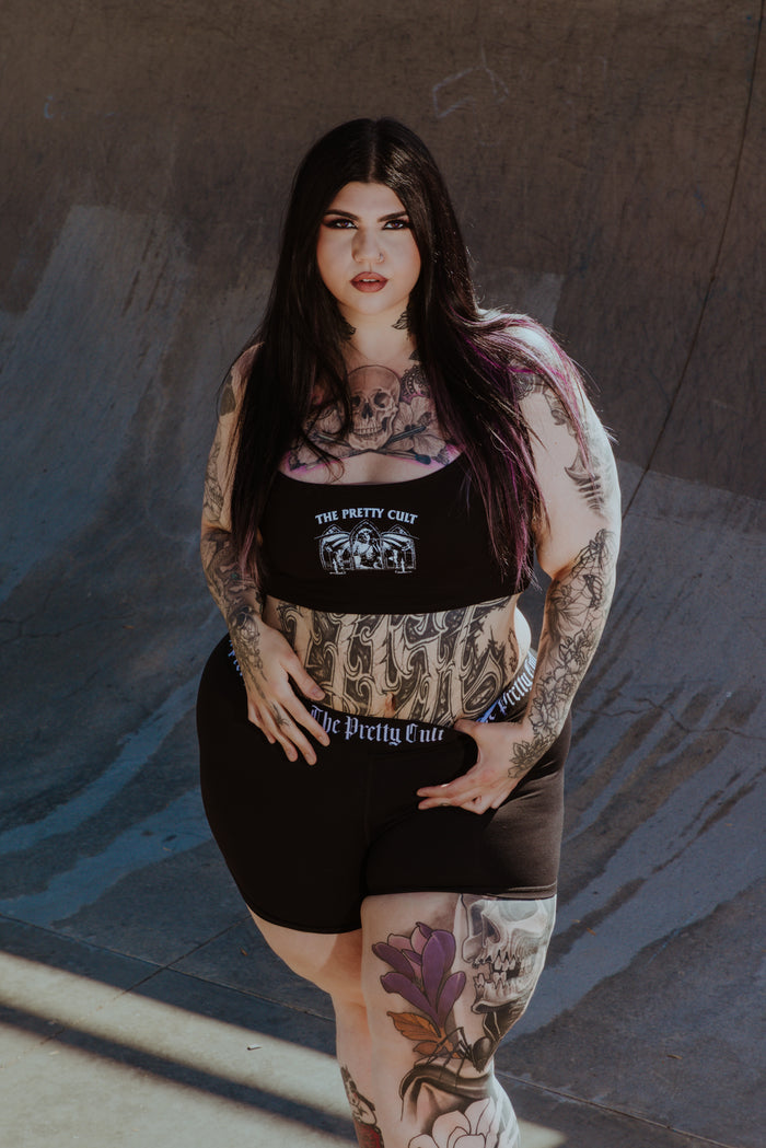 The Altar Top - 1 3XL Left!
