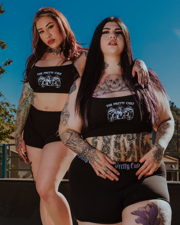 The Altar Top - 1 3XL Left!