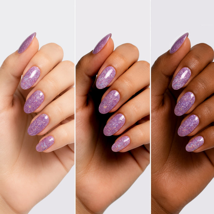 The Grape Beyond - UGGP-A0940 Urban Graffiti Gel Polish 15ml